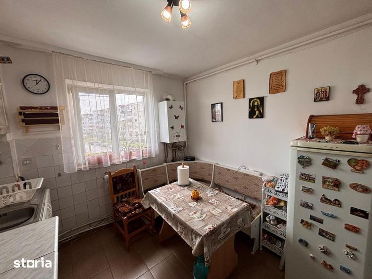 Apartament 3 camere de vanzare - Victoria, Brasov - 7