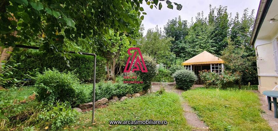 Vila de inchiriat, ultracentral-zona Noica! - 8