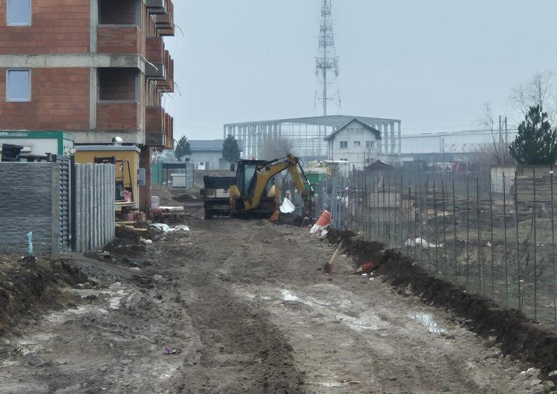 Militari - Ilie Petre - Profi, vanzare lot teren intravilan - 2