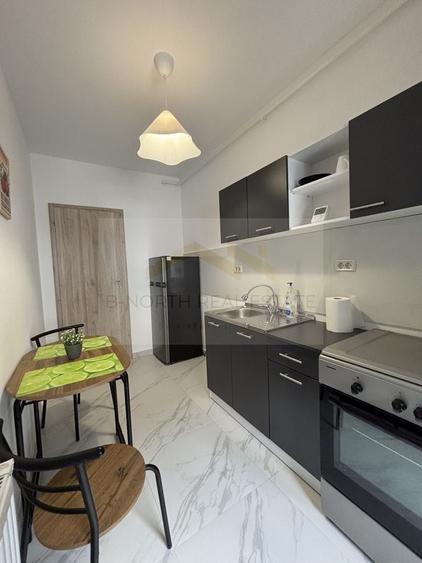 Garsonieră mobilată complet | Loc parcare inclus | Militari Residence - 5