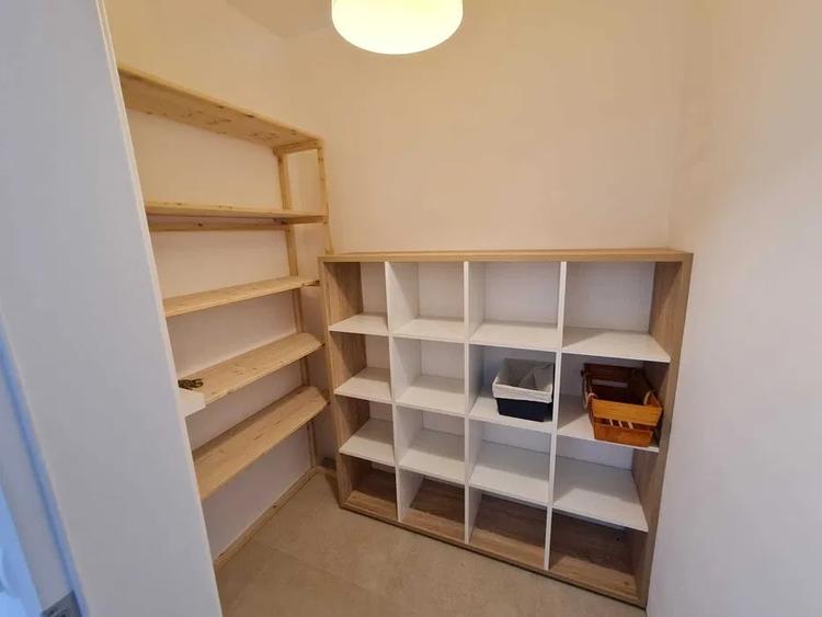 Studio de 39 mp, la prima inchiriere loc de parcare inclusa, zona Coresi - 3