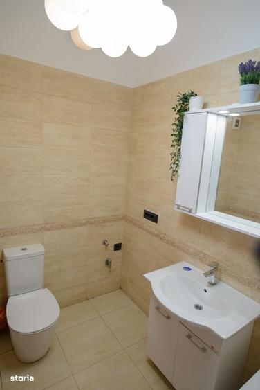 SUPER OFERTA UNIRII LUX TOTUL NOU 2 CAMERE CU TERASA SUPERBA - 3