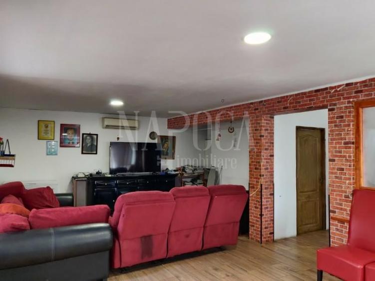 Casa 5 camere de vanzare in Dambul Rotund, Cluj Napoca - 1