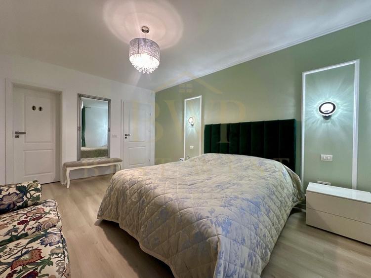 Vila individuală-mobilată și utilată, zona Dumbrăvița - Lac - 20