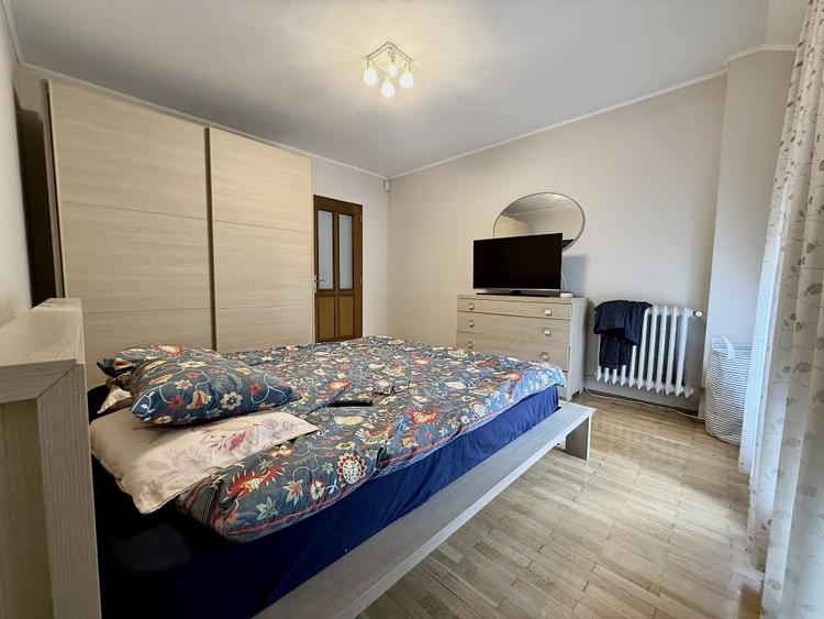 Aventura pe Etaje,  casa individuala, 204 mp utili, garaj - Girocului - 13