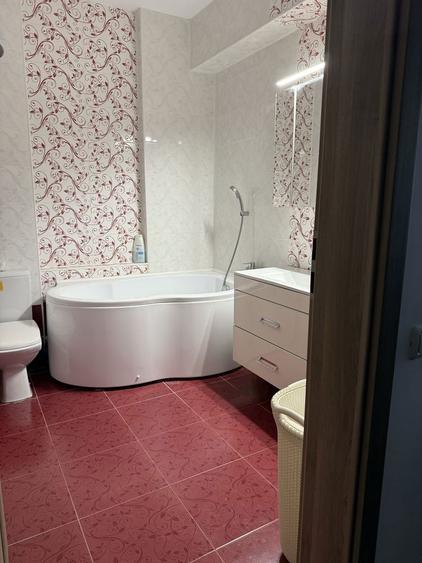 De inchiriat apartament cu 2 camere zona Tomis Nord Constanta - 5