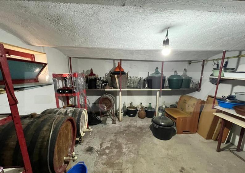 Casa individuala 4 camere - 10