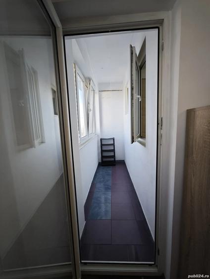 Inchiriez garsoniera spa?ioasa 5 minute metrou - 3