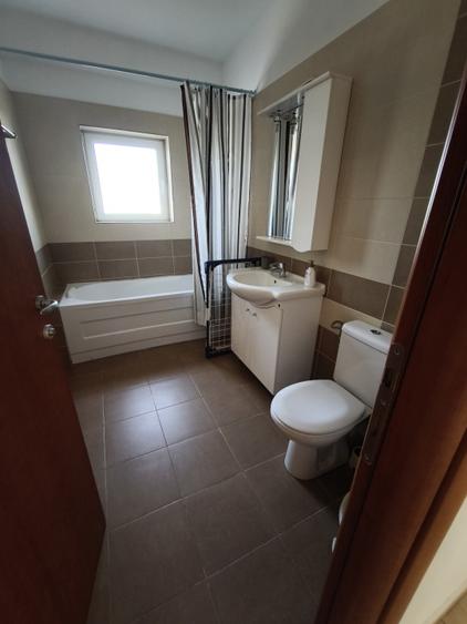 Inchiriere Apartament 2 camere spatios pe malul marii - 27