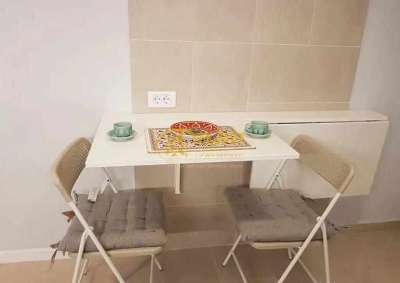 Apartament 2 camere zona Arcu - 2