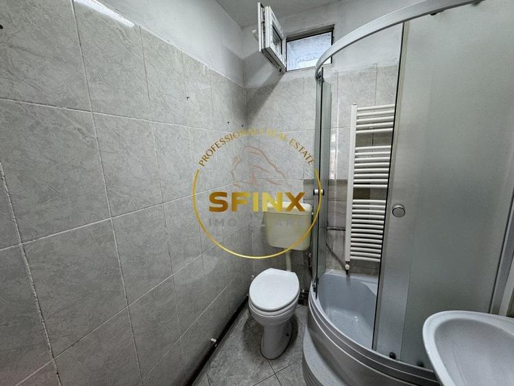 Cladire mixta 362 mp in zona Dacia, 3 intrari separate - 13