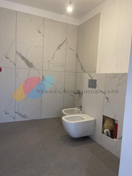Apartament 4 Camere 120mp | 54mp Terasa | Parcare | Valea Garbaului - 8