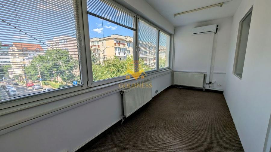 Spatiu Birouri, Zorilor, Calea Turzii, Sigma, 4 Camere, Parcare, AC - 11