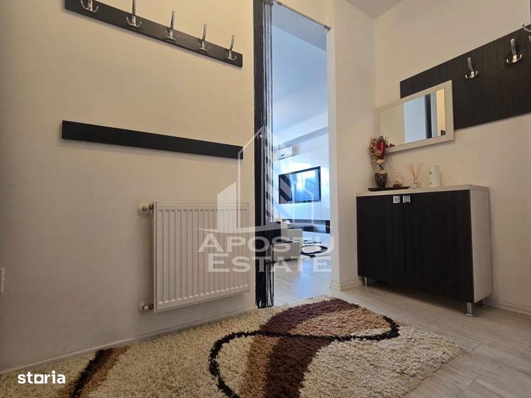 Apartament 3 camere,zona Ared Uta - 10