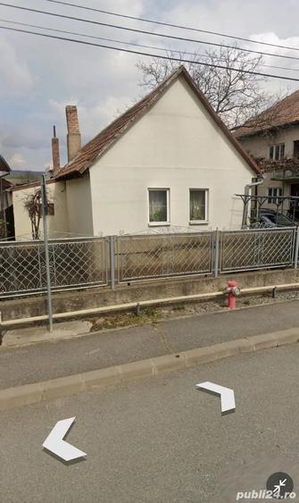 Vand Case Gilau Str.Rasaritului Nr5A - 2