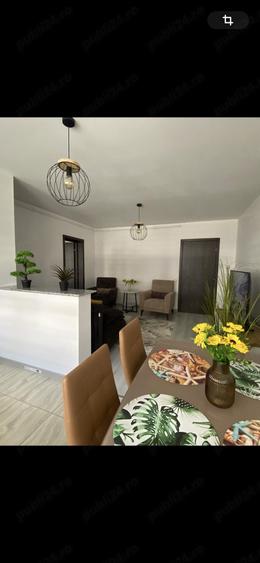 Inchiriez apartament tip studio - 5