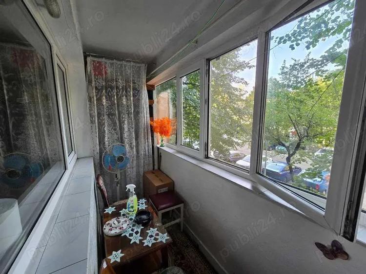 Se inchiriaza apartament 3 camere sector 6 - 5