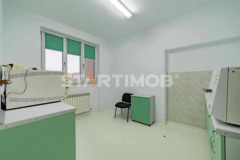 CABINET MEDICAL AUTORIZAT CENTRU CIVIC BRASOV - 55