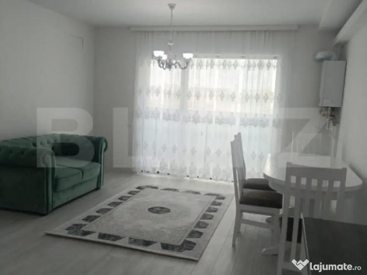 Apartament 2 camere, 61,7 mp utili, bloc nou Avanera - 3