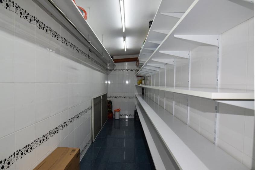 Spatiu de Inchiriat-Faleza Nord,Constanta -  220mp, la doar 2 minute de plaja - 12