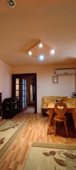 Apartament spatios in Maratei, Ciuperca 3 camere - 6