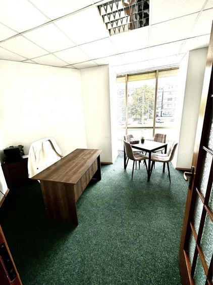 Spatiu comercial sau/si rezidential - Mazepa - BCR - Preluare CHIRIAS - 1