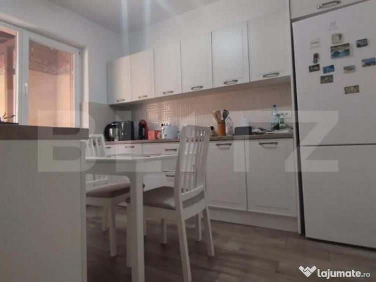 O casa cu poveste ?i structura solida, in centrul Lugo - 9