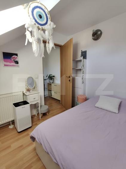 Apartament 3 camere, 75 mp, zona Hipodromului - 6