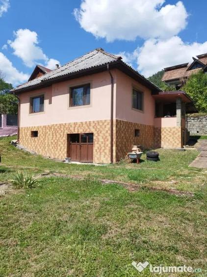 Zona Grivitei, casa - 8