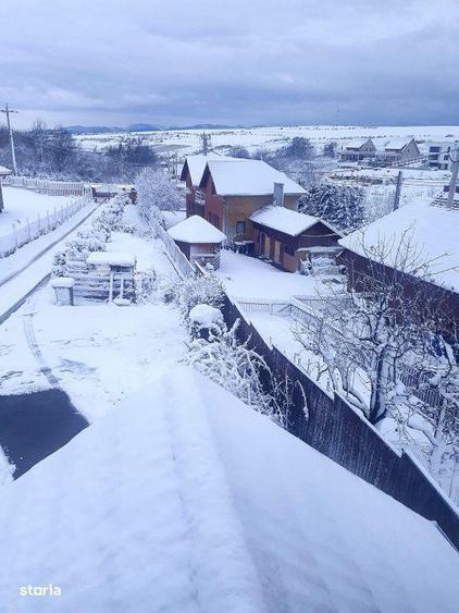 Casa individuala de vanzare, Salicea, zona Centru Varstnici Posaida - 5