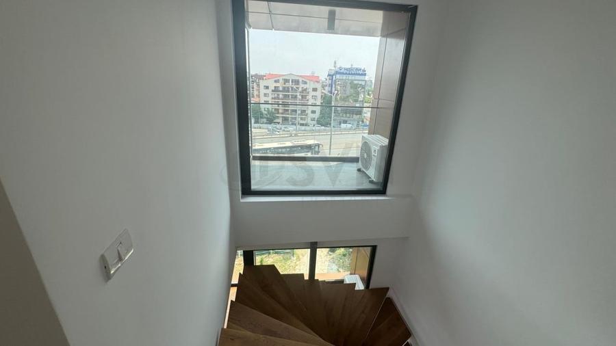 REA1024121 Apartament spatios 4 camere tip duplex I Herastrau I Aviatiei - 3