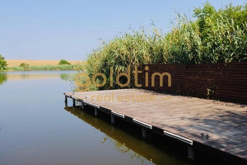 VILA SUPERBA/DESIGN EXCEPTIONAL/PISCINA/JACUZZI/VEDERE SI PONTON LAC/SNAGOV - 63