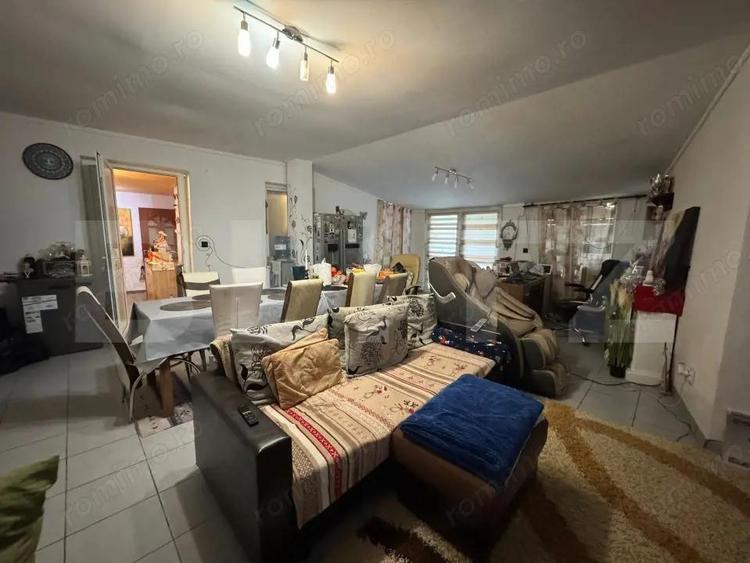 Casa cu 5 camere 300 mp in Hunedoara - 14