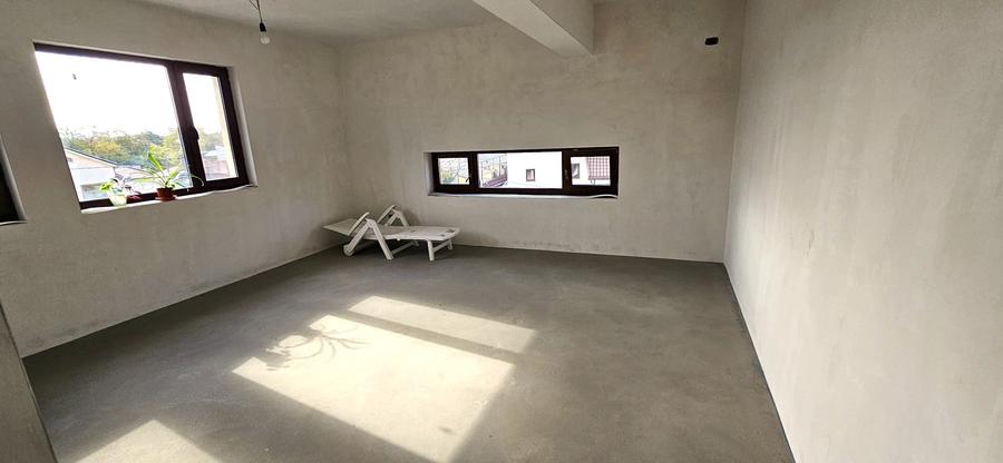 Apartament EXCLUSIVIST situat intr o vila P+2E cu cate un apartament pe etaj - 16