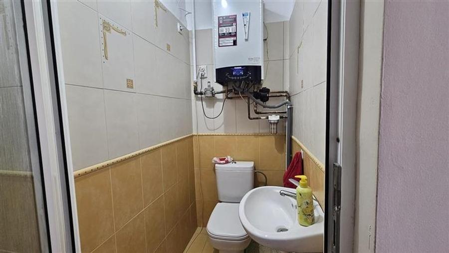 COMISION 0% CASA/SAD RENOVATA DEMISOL+PARTER+POD  ZONA BRANCOVEANU - 10