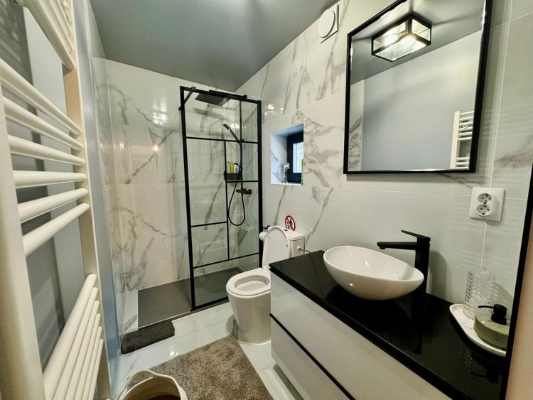 Oportunitate! Casa de vacanta superba pe Somesul Cald cu Ponton Privat. - 12