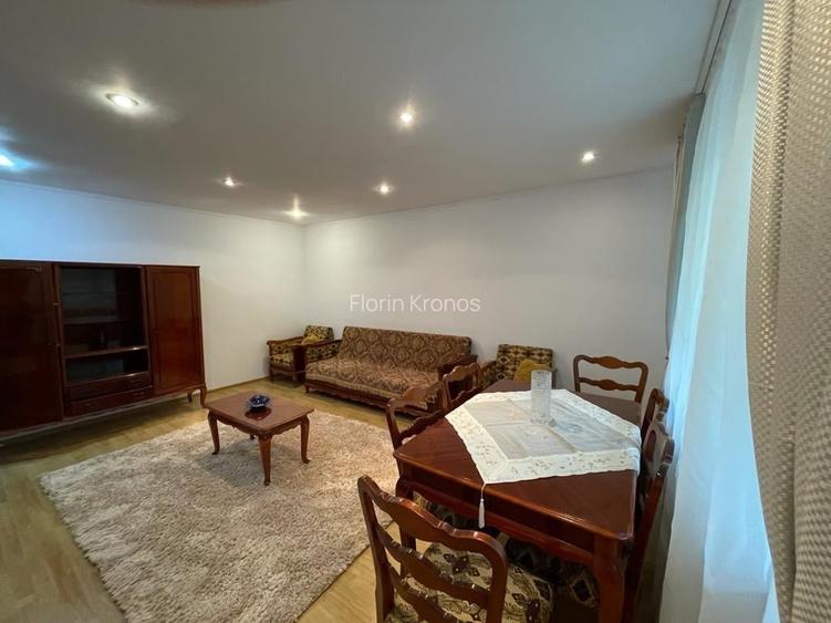 POD BUTELII 2 CAMERE MOBILAT, UTILAT, CENTRALA GAZ, TERMEN LUNG 400 EURO