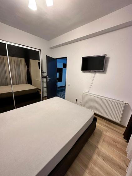 Inchiriez apartament 2 camere in Dobroesti pe strada Marului - 1