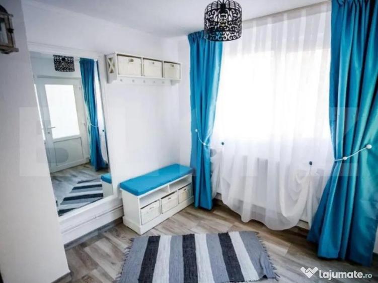 Apartament 3 camere, zona Spitalul Judetean - 7