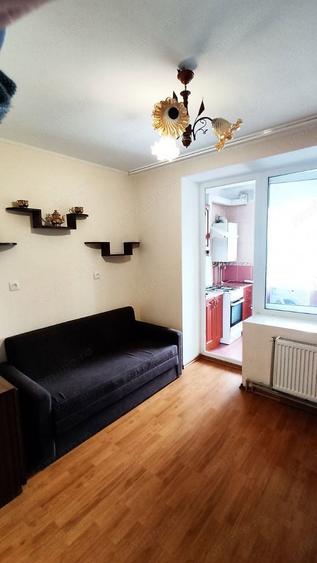 Vanzare garsoniera zona Metalurgiei - 2