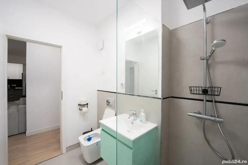 Apartament de inchiriat ( loc parcare inclus) - 8