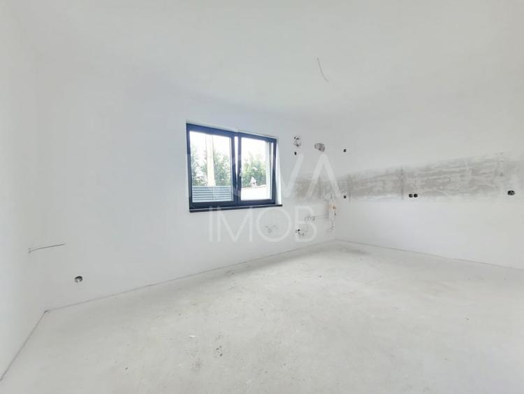 Casa individuala 5 camere + terasa, pivnita si pod amenajabil, Sibiu - 26