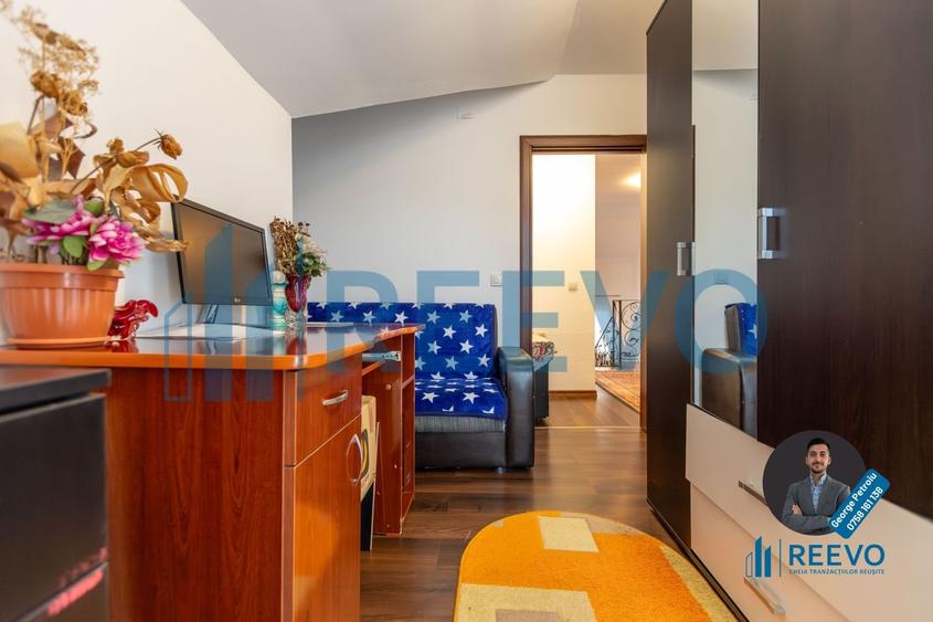 Casă/Vilă de vânzare, Luncani, Jud Bacău - 33