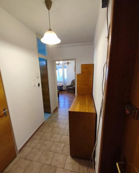 Inchiriez garsoniera spatioasa Aviatiei - 8