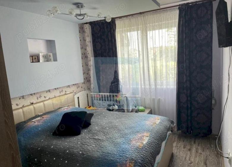 Ap 2 camere decomandat - zona Tractorul - 3