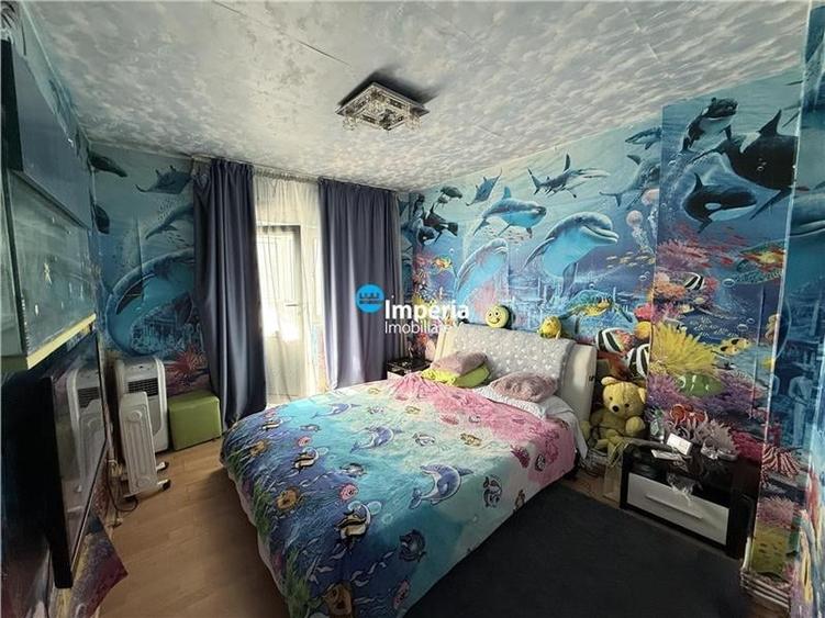 Apartament 3 camere de vanzarea Pacurari - 4