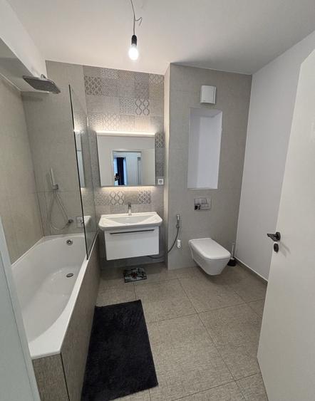 Apartament 2 camere-Grivitei - 5