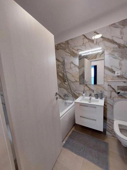 Apartament 2 camere+ Parcare- 5 min Dimitrie Leonida- Metropolitan Residence - 8