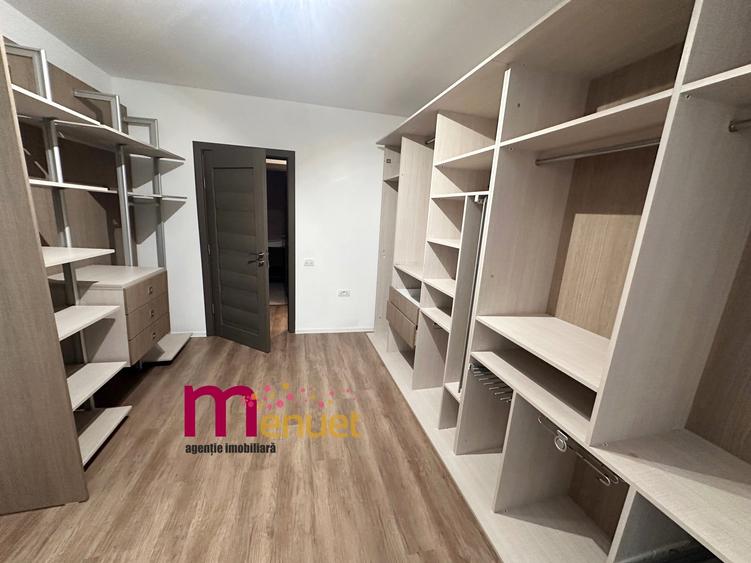 Apartament 4 camere,str.Grivitei,117mp - 22