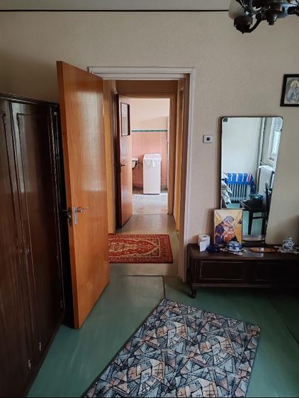 🏠 PROPRIETAR | 2 Camere TITAN - Camil Ressu | 200m Metrou | Acte la zi - 5